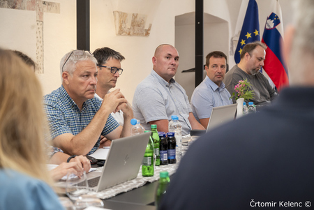 763561Minister Novak na obisku v Obcini Kamnik 18